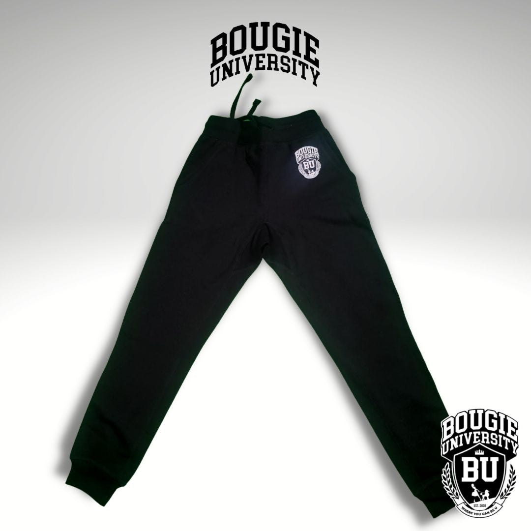 BU Women's Red Joggers