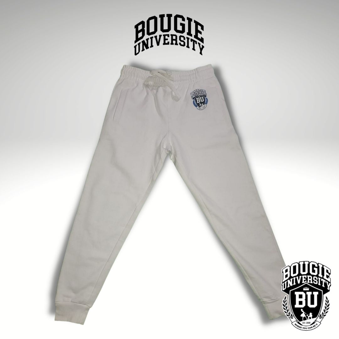 BU Women's Red Joggers